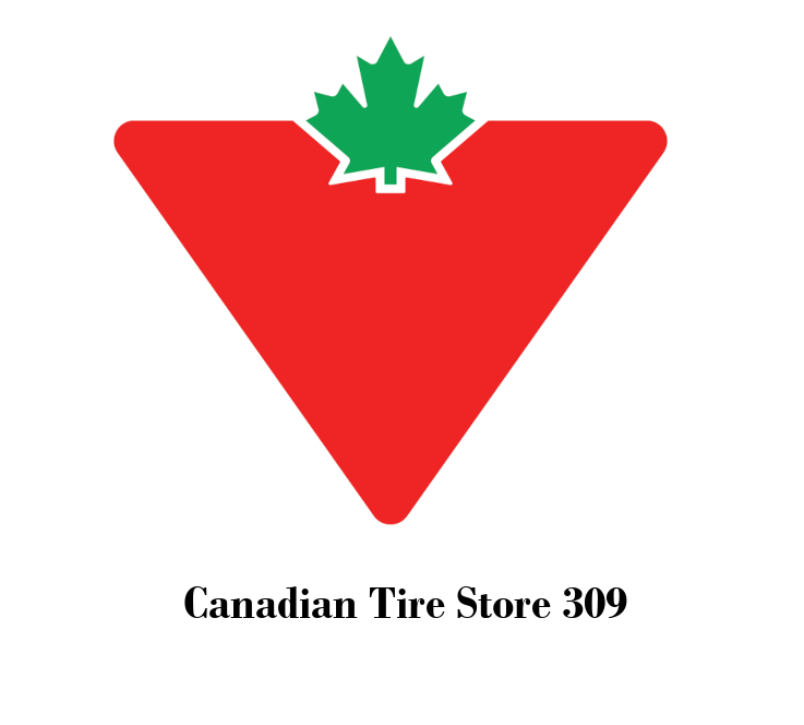 Canadian tire Oromocto